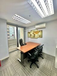 Eon Shenton (D2), Office #452318721